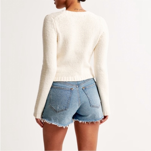 Abercrombie Shorts - Picture 1 of 4